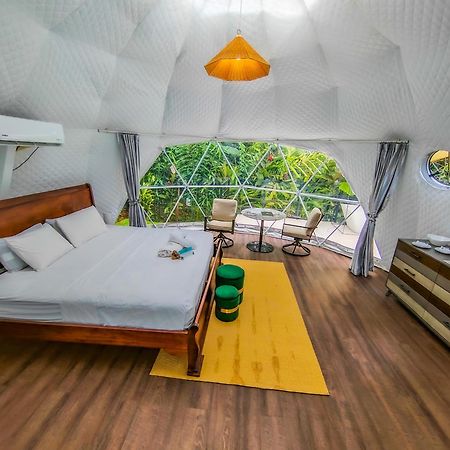 Palo Alto Glamping Hotel Quesada  Ngoại thất bức ảnh