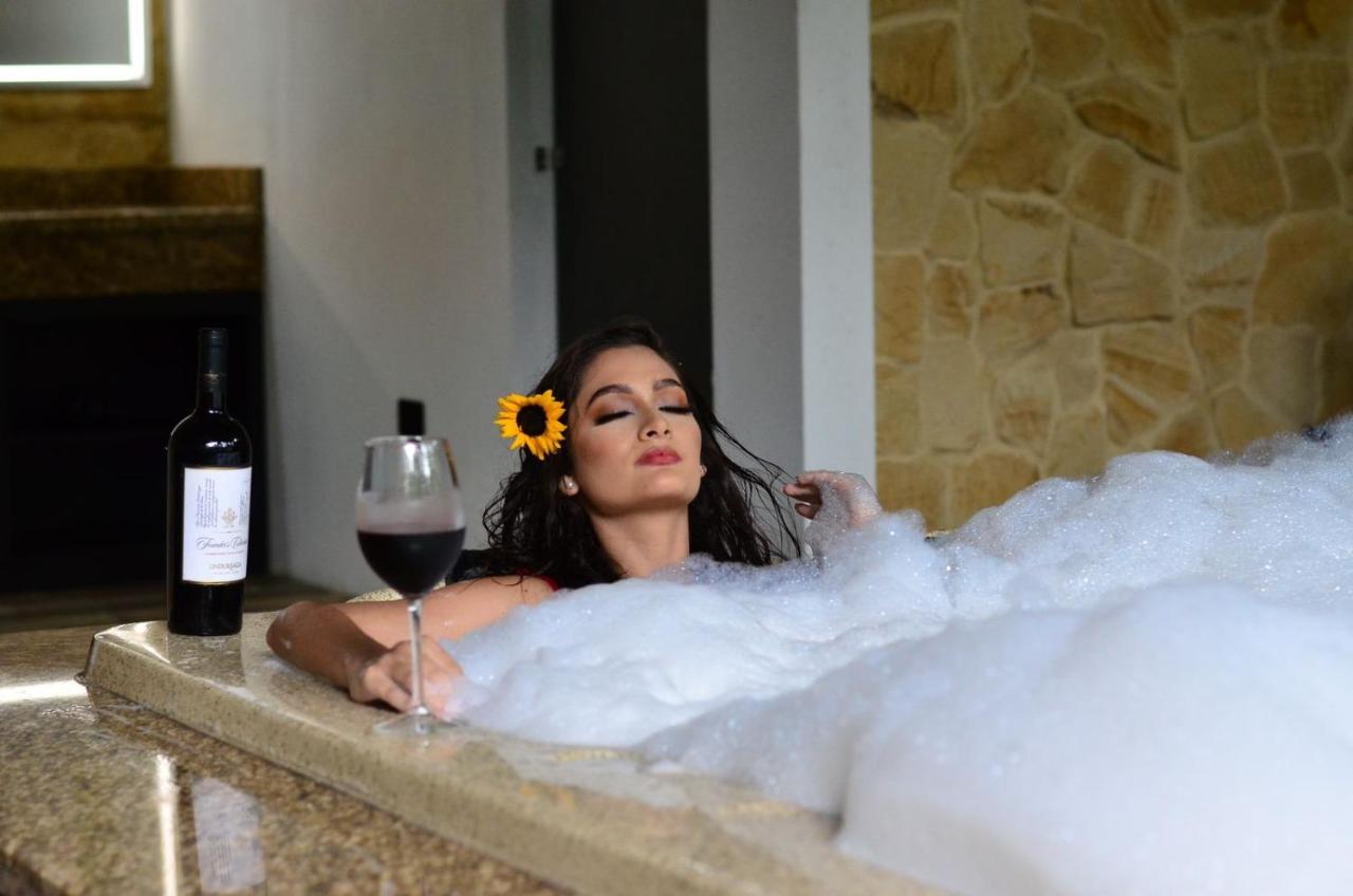 Palo Alto Glamping Hotel Quesada  Ngoại thất bức ảnh