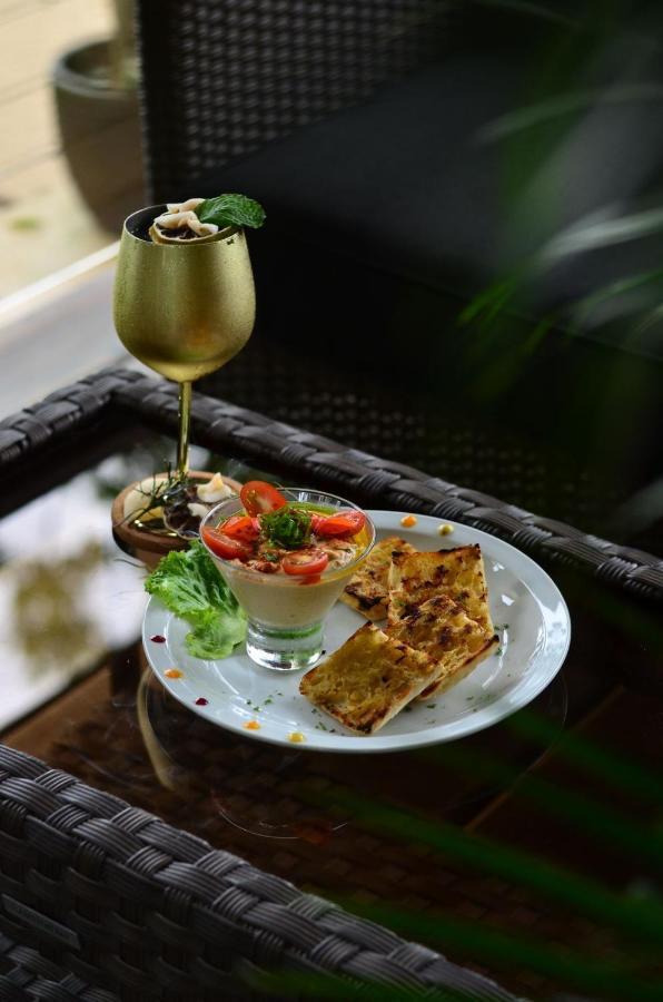 Palo Alto Glamping Hotel Quesada  Ngoại thất bức ảnh