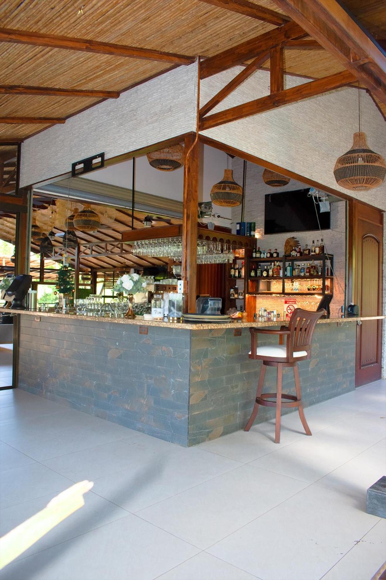 Palo Alto Glamping Hotel Quesada  Ngoại thất bức ảnh