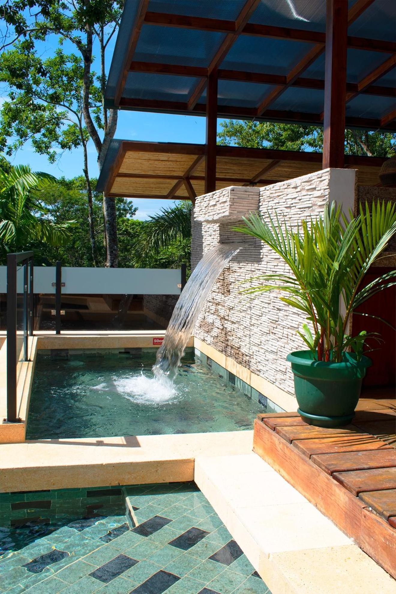Palo Alto Glamping Hotel Quesada  Ngoại thất bức ảnh