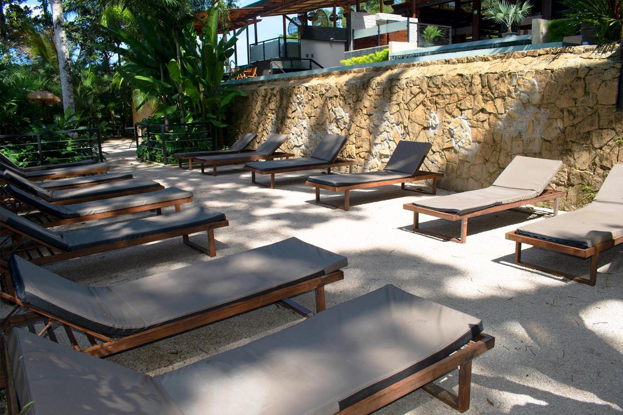 Palo Alto Glamping Hotel Quesada  Ngoại thất bức ảnh