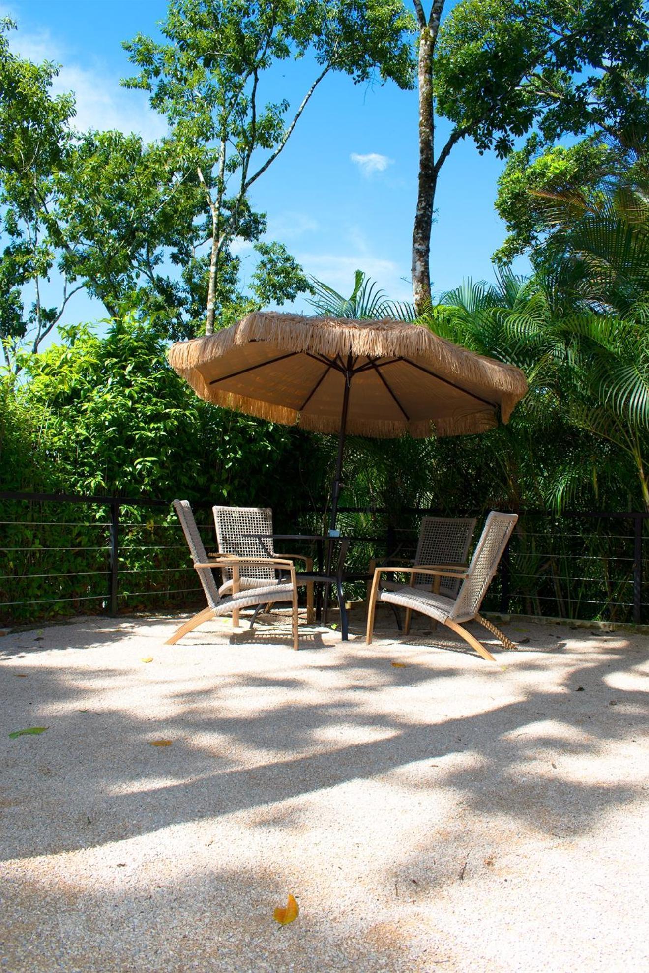 Palo Alto Glamping Hotel Quesada  Ngoại thất bức ảnh