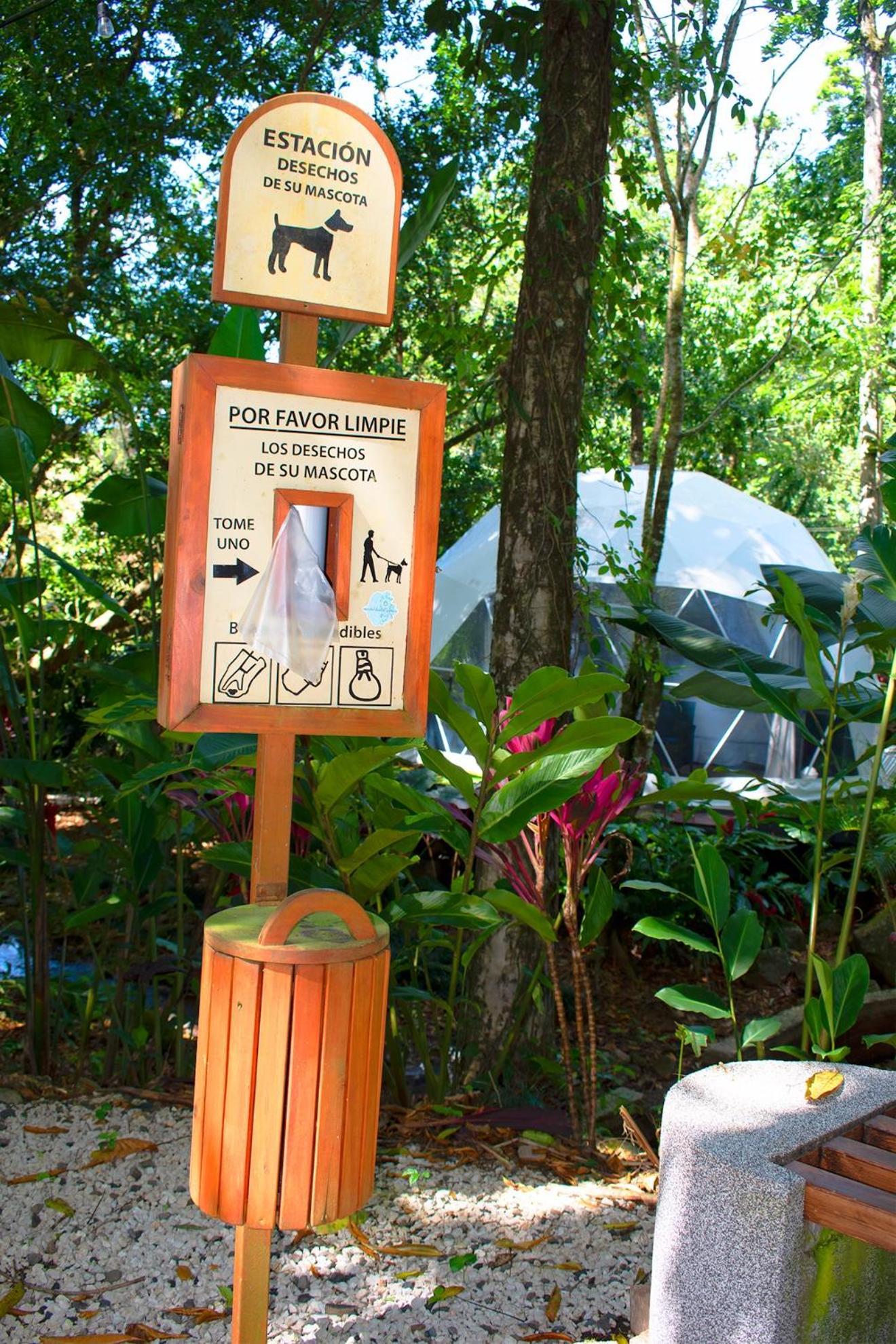 Palo Alto Glamping Hotel Quesada  Ngoại thất bức ảnh