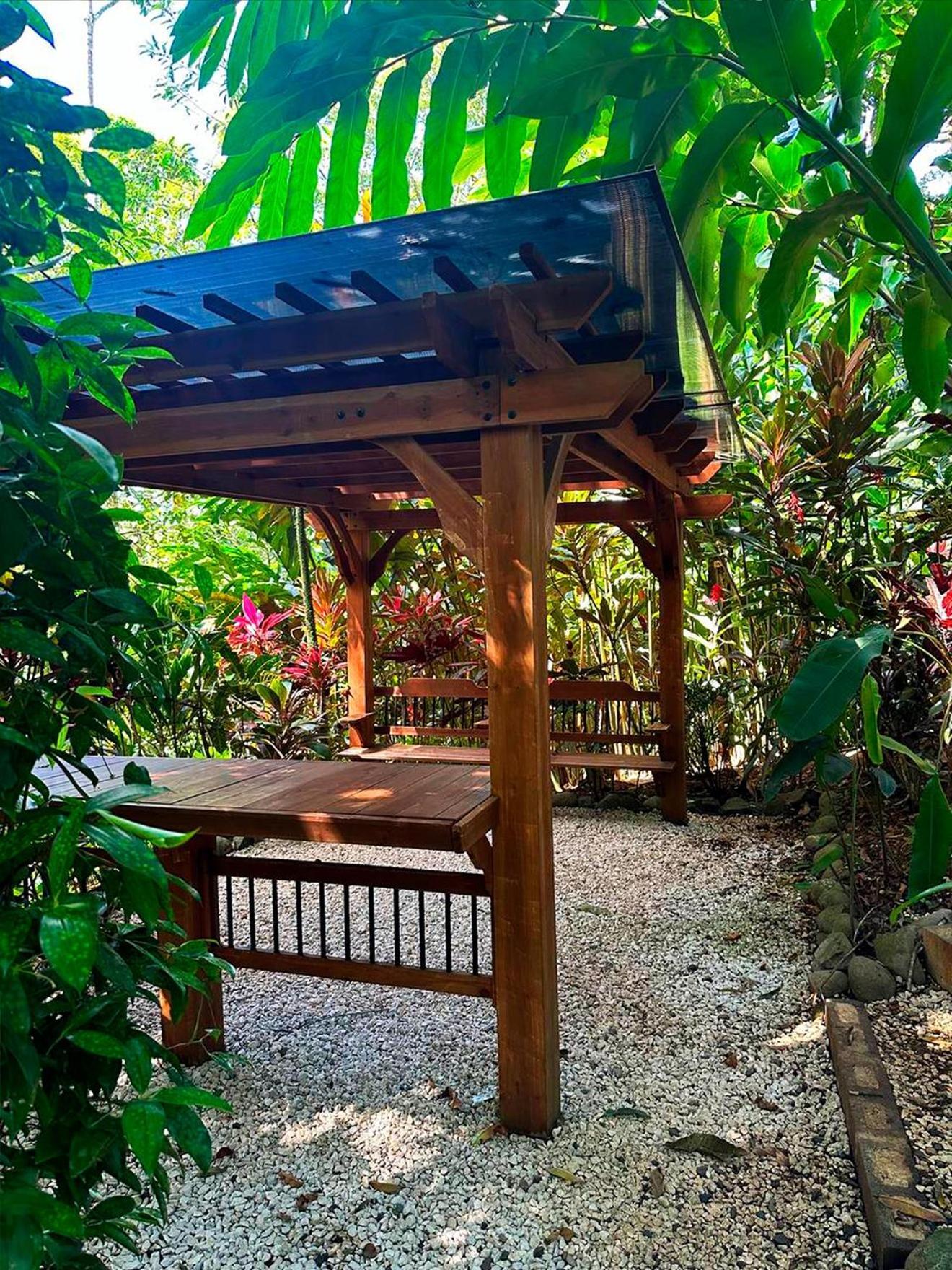 Palo Alto Glamping Hotel Quesada  Ngoại thất bức ảnh