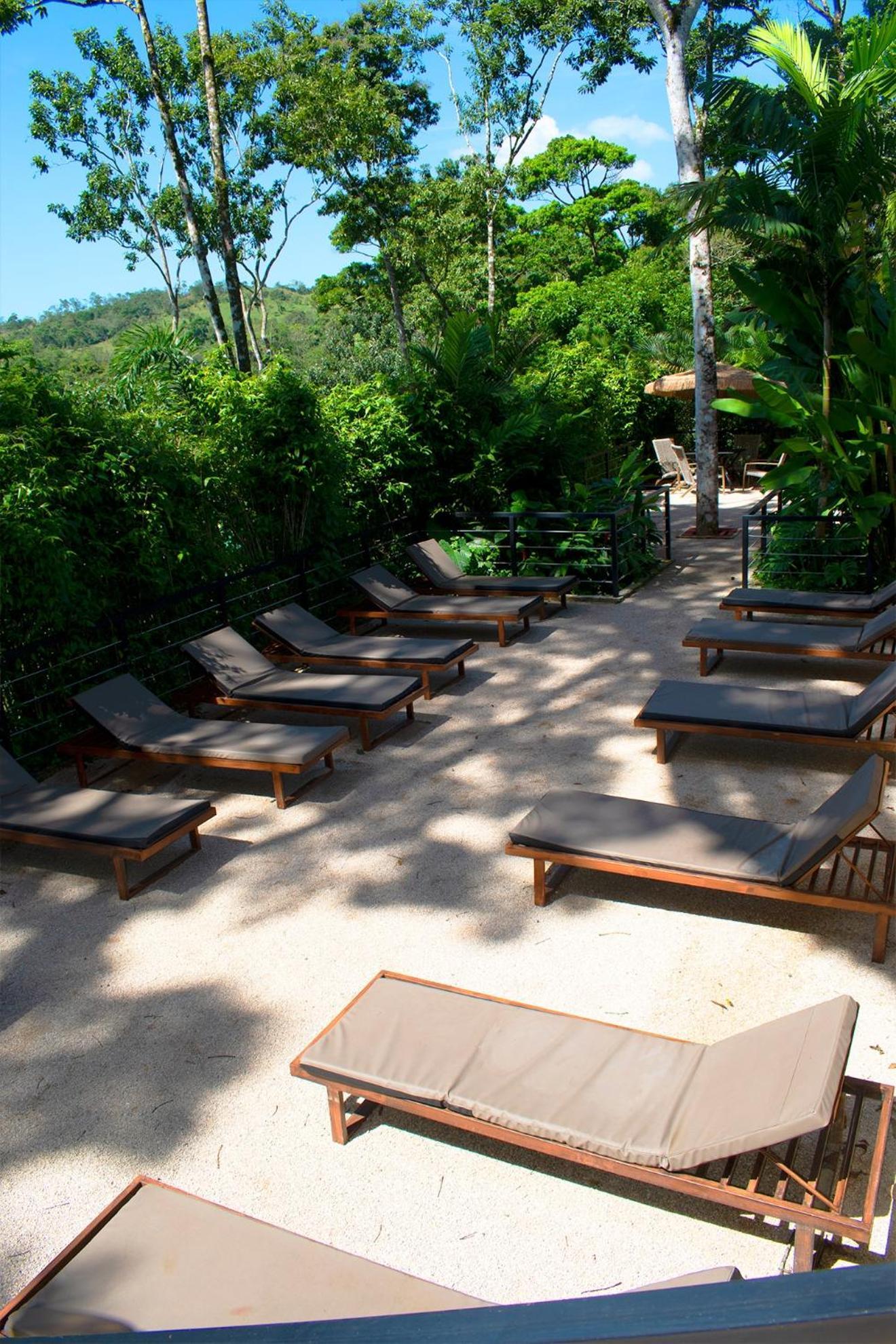 Palo Alto Glamping Hotel Quesada  Ngoại thất bức ảnh