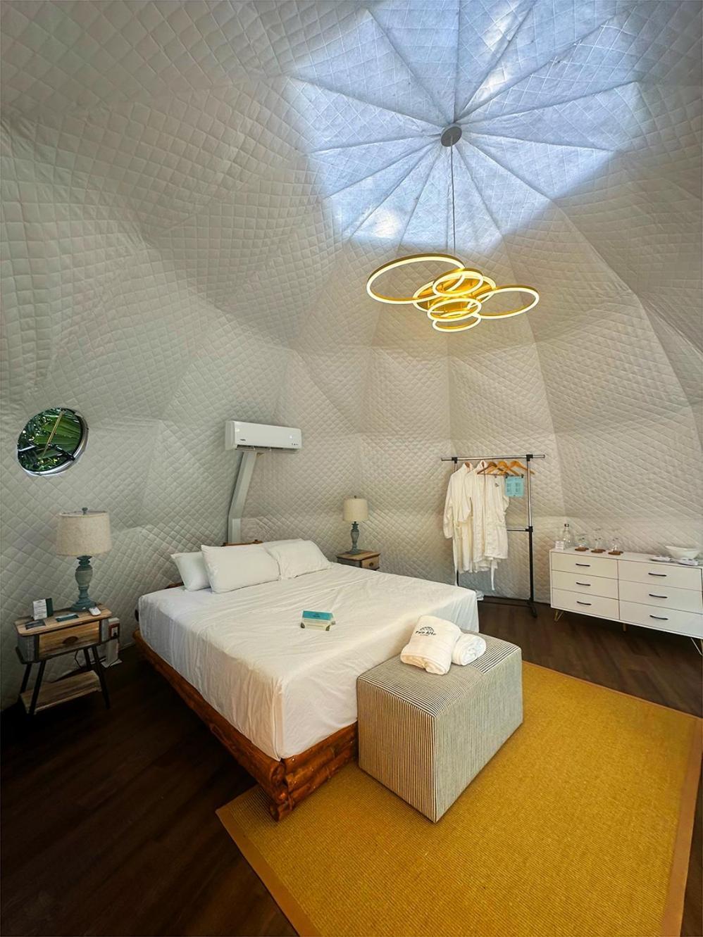 Palo Alto Glamping Hotel Quesada  Phòng bức ảnh
