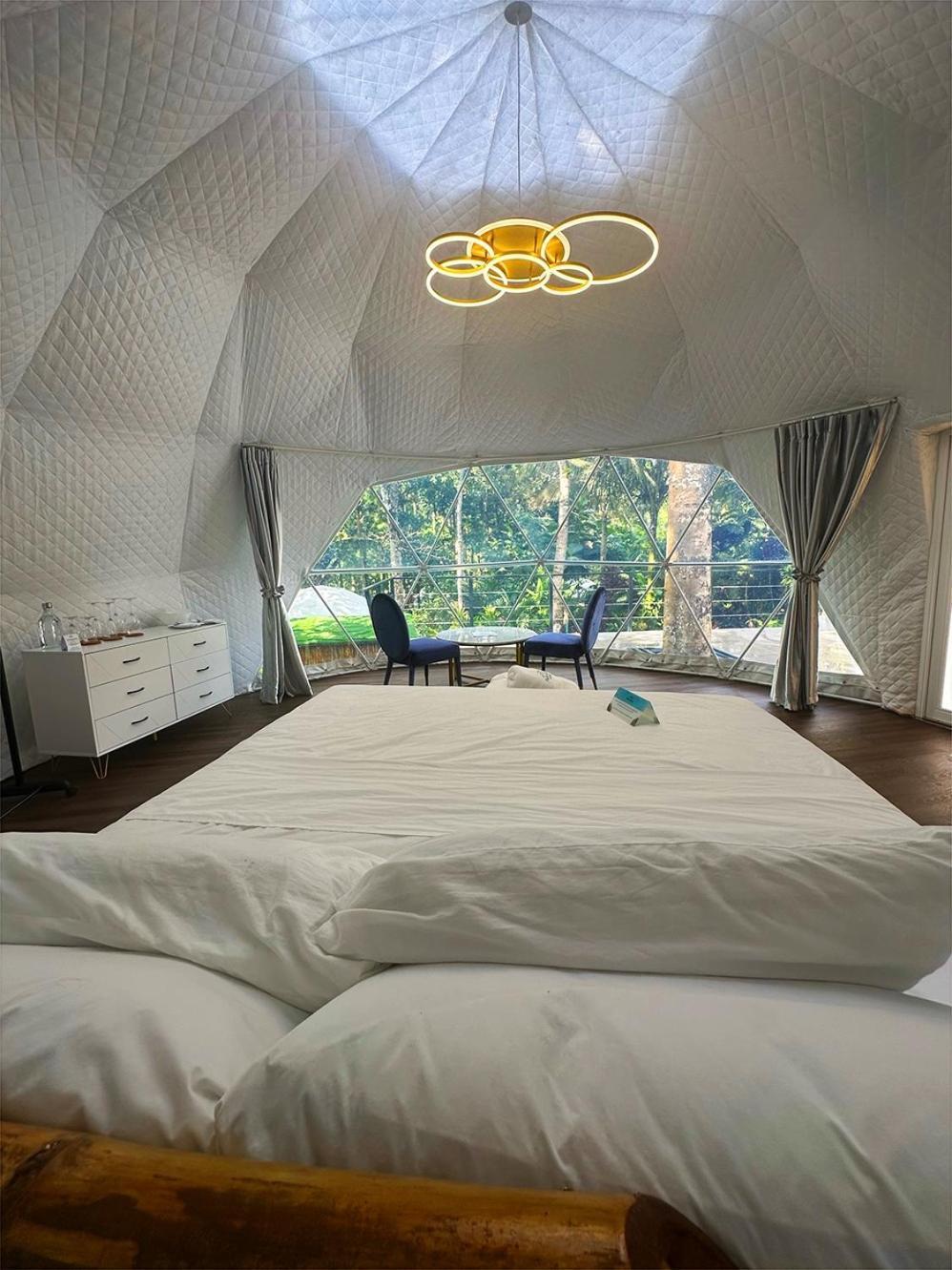 Palo Alto Glamping Hotel Quesada  Phòng bức ảnh