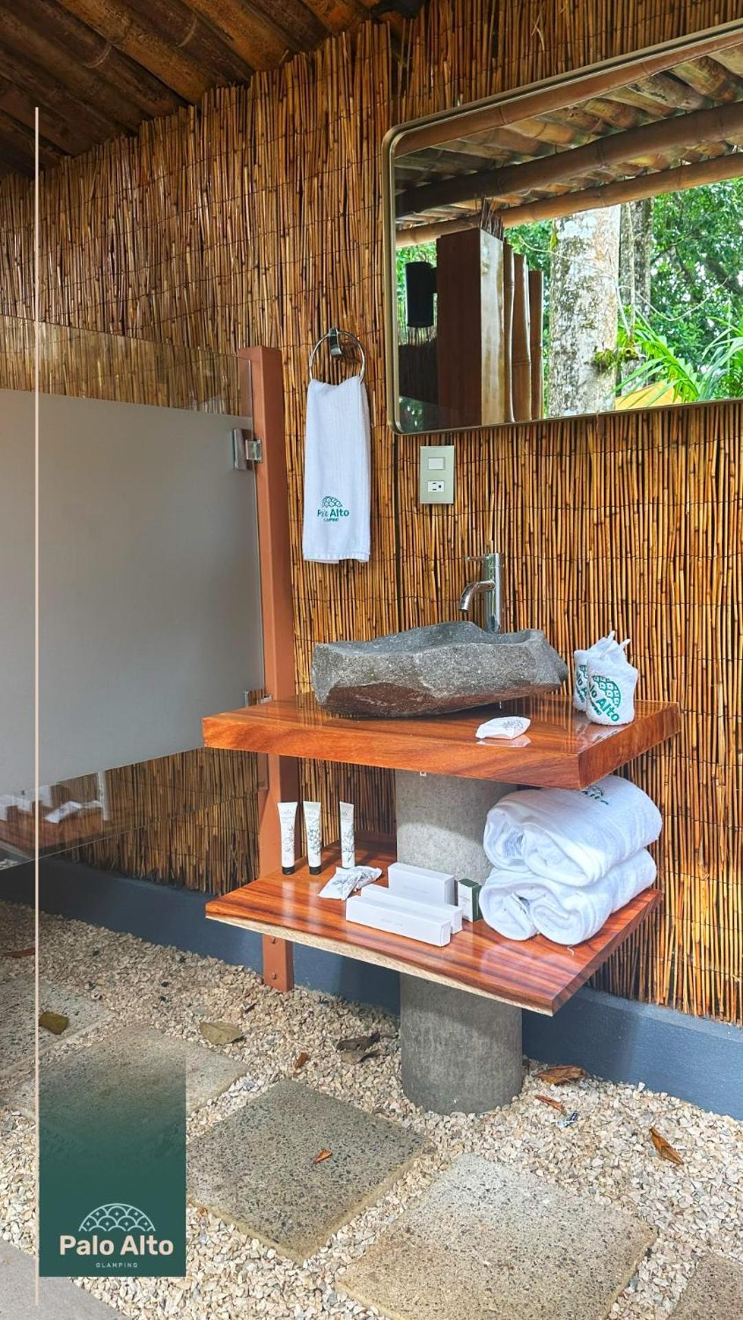 Palo Alto Glamping Hotel Quesada  Ngoại thất bức ảnh